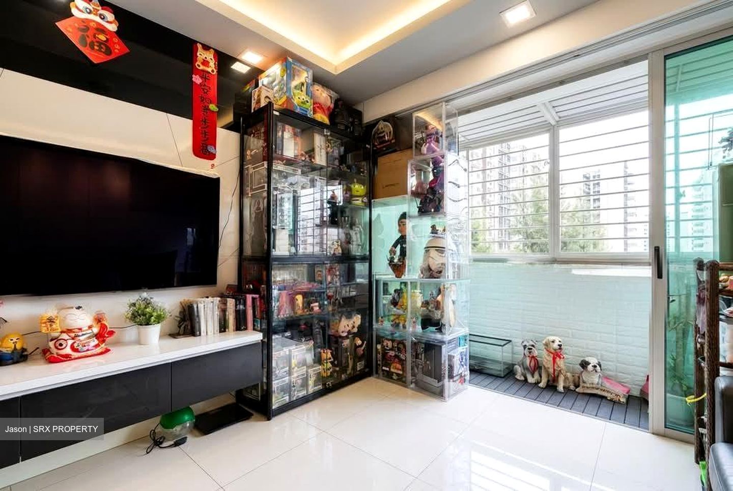 Blk 666A Waterway Woodcress (Punggol), HDB 5 Rooms #553635401